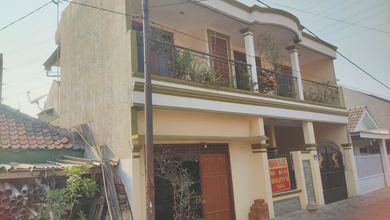 Rumah Dijual di Tambaksari, Surabaya, LB 260m², Harga Terbaik!