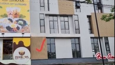 Ruko Dijual / Disewakan Easton 0 Jln Raya Merr Siap Pakai!