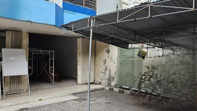 SEWA MURAH RUKO 1 LANTAI RAYA KERTAJAYA DEKAT MENUR, MANYAR