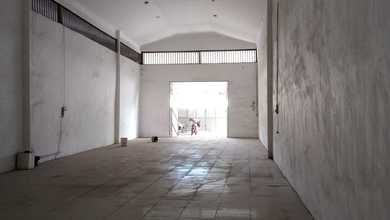 Disewakan Gudang tersedia 4 Unit Raya Katamso, Waru