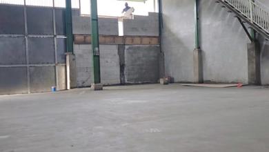 Gudang BARU GRESS TROPODO JAYA DEKAT RAYA BERBEK, WADUNG ASRI, WARU, JUANDA