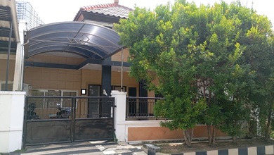 Sewa Rumah Favorit di Wonorejo, Surabaya, Harga Terjangkau