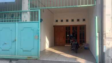 Properti Siap Pakai di Kawasan Tambaksari, Surabaya, LT 80m²