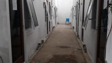 Rumah Kos Jln Simo Tambaan 2 Dkt Tol Banyuurip, Banyu Urip