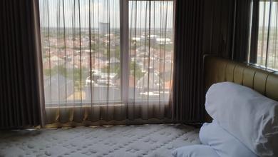 Jual Apartemen Murah di Mulyorejo, Surabaya, LB 44m²