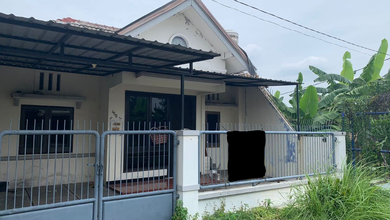 Hunian Idaman di Pondok Tjandra, Sidoarjo, 3 KT, Harga 1,1 Miliar