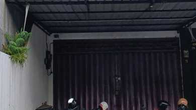 RUKO NOL JALAN 2 LANTAI SIAP PAKAI RAYA NGINDEN DKT BARATA JAYA, BRATANG BINANGUN, PRAPEN