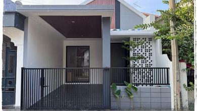 Rumah Dijual di Pakuwon City, Surabaya, LB 60m², Harga Terbaik!