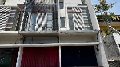 DISEWAKAN/DIJUAL RUKO 0 JALAN RAYA JEMURSARI STRATEGIS!! DKT KENDANGSARI, TENGGILIS