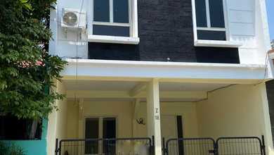 Promo Rumah di Kenjeran, Surabaya, LB 180m², Harga 1,7 Miliar