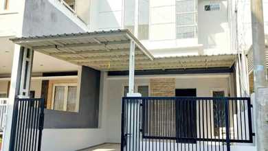 Rumah Favorit di Sambikerep, Surabaya, 4 KT, Harga 1,75 Miliar