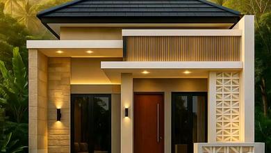 Rumah Dijual di Wonorejo, Surabaya, LB 100m², Harga Kompetitif!