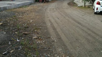 Tanah Elit Dijual di Kenjeran, Surabaya, Harga 25 Miliar