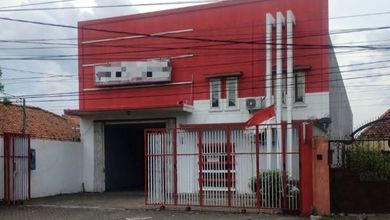 EX GUDANG/BENGKEL NOL JALAN RAYA MASTRIP Lelang! Harga dibw pasar, wajib CASH KERAS, TDK BISA SURVEY DLM RMH