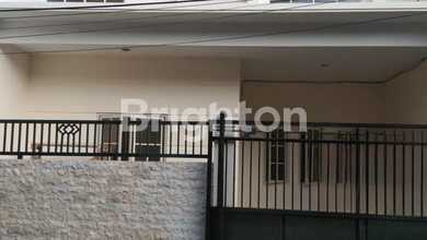 Dijual Rumah Strategis di Mulyorejo, Surabaya - LT 92m²
