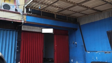 Dijal/Disewakan Ruko 3 Lantai Raya Kenjeran Dekat Kedung Cowek, Putro Agung, Kapasan