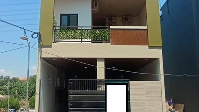 Bumi Marina Emas KOS AKTIF 30 KMR FULL TERISI SLANGKAH ITS & UNAIR