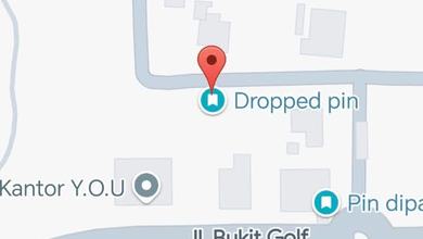 Dijual Tanah Premium di Citraland, Surabaya, LT 700m²