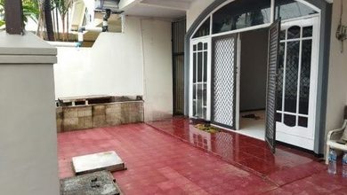 Promo Rumah di Wonorejo, Surabaya, LB 140m², Harga 1,5 Miliar