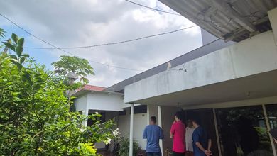 Kavling Prestisius Dijual di Dukuh Kupang, Surabaya, Harga 4,51 Miliar