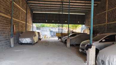 Disewakan Gudang Ngagel Murah!! Minim 2thn Sewa Ready Pakai