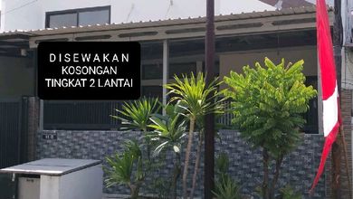 Sewa Rumah Terbaik di Rungkut, Surabaya, Harga Terjangkau