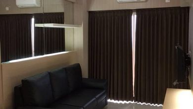 Apartemen Sederhana Harga Ekonomis, Lokasi Dukuh Pakis, Surabaya