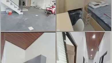 Wiyung KOS AKTIF 30 KAMAR FULL TERISI 3LT DKT UNESA full furnish