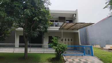 Hunian Elite di Kawasan Pakuwon City, Surabaya, LB 250m², Harga 3,8 Miliar