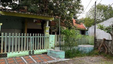 Rumah Favorit di Mulyosari, Surabaya, 6 KT, Harga 2,2 Miliar