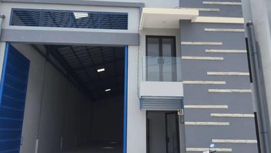 Gudang Disewakan Area Romokalisari, Benowo