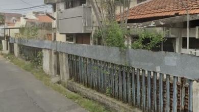 Kavling Prestisius Dijual di Tambaksari, Surabaya, Harga 5,35 Miliar