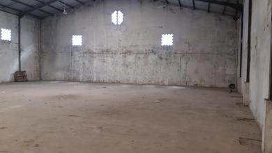 Disewakan Gudang Siap Pakai Raya Kalirungkut - Rungkut