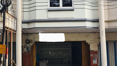 Ruko Rungkut Mapan Utara Dekat Merr, Gununganyar, Medokan, Penjaringan