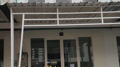 DISEWAKAN RUKO 2 LANTAI SIAP PAKAI SAN ANTONIO PAKUWON CITY DEKAT KENJERAN, MULYOREJO, MULYOSARI