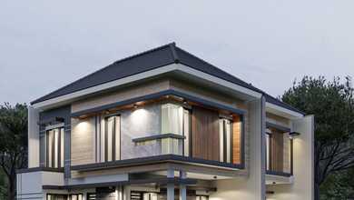 Properti Siap Huni di Area Sukolilo, Surabaya, LT 75m²