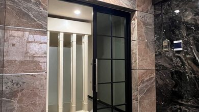 Rumah Area Luxury Dukuh Pakis, Surabaya - Harga Terbaik 3,75 Miliar