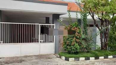 Rumah Idaman di Rungkut, Surabaya, 3 KT, Harga 1,75 Miliar