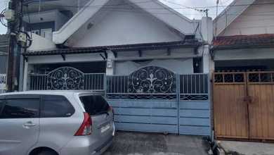 Rumah Idaman di Tambaksari, Surabaya, 4 KT, Harga 1,17 Miliar