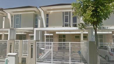 Dijual Rumah Strategis di Wonorejo, Surabaya - LT 105m²