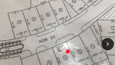 Tanah Elit Dijual di Citraland, Surabaya, Harga 10,1 Miliar