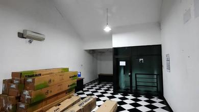 Dijual Ruko Taman Bungurasih, Waru Dekat Ahmad Yani