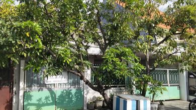 Rumah Idaman di Pondok Tjandra, Sidoarjo, 5 KT, Harga 1,8 Miliar