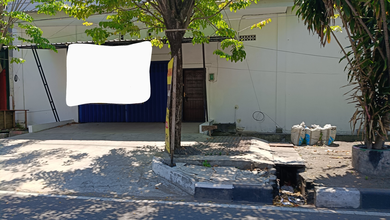 DISEWAKAN TOKO UNTUK BUKA USAHA NOL JALAN RAYA IR SOEKARNO, MERR