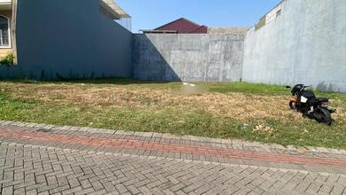 For Sale Tanah Eksklusif di Pakuwon Indah, Surabaya, LT 450m²