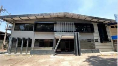 Disewakan Gudang di Daerah Tenggilis, Jemursari