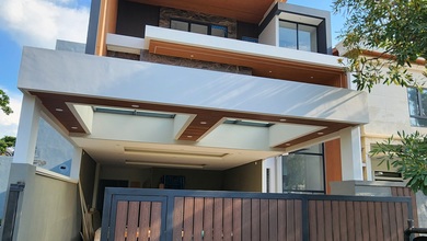 Hunian Elegan di Citraland, Surabaya, 5 KT, LT 210m²