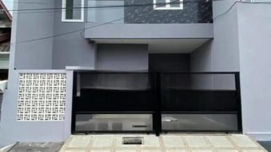 Properti Siap Pakai di Area Pondok Tjandra, Sidoarjo, LT 73m²