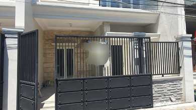 Rumah Siap Huni di Area Mulyorejo, Surabaya, LT 89m²
