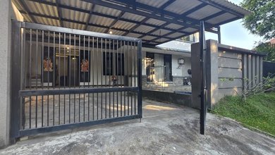 Rumah Minimalis Disewakan di Wiyung, Surabaya, Harga Ekonomis